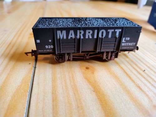 Dapol b887w gauge 20t - oo,