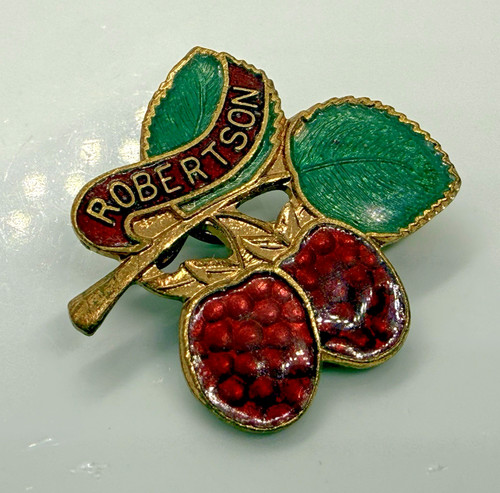 Badge raspberry fruit jam - raspberry,