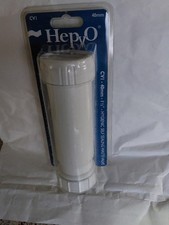 Hepworth Hepvo Hygienic Self