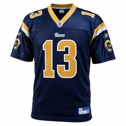Vintage louis rams kurt - vintage, st.