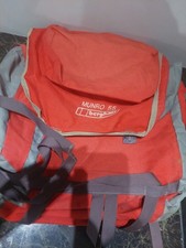 Berghaus Munro 55 Litre Day