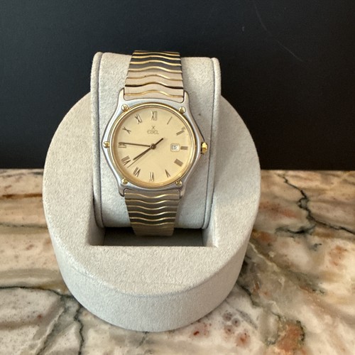 Ebel swiss watch - watch, bezel
