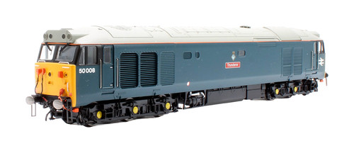 Hornby gauge r3054 class - oo,