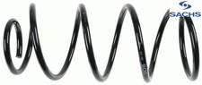 FRONT COIL SPRING X1 PCS. 998