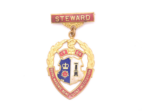 Royal masonic benevolent - royal,