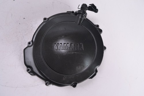 Engine clutch cover yamaha tdm - engine,