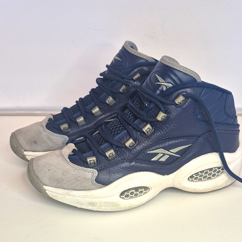 Reebok question mid georgetown - reebok,