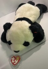 Large Ty Beanie Buddy Peking
