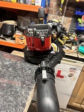 Homelite HBL26BV Petrol Leaf