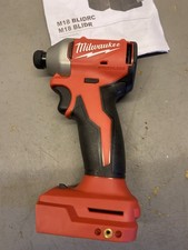 Milwaukee M18BLIDR  Brushless