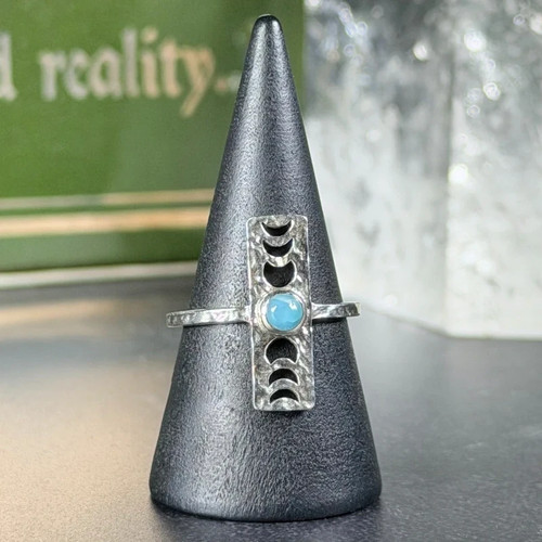 Smithsonite moon phases - smithsonite,