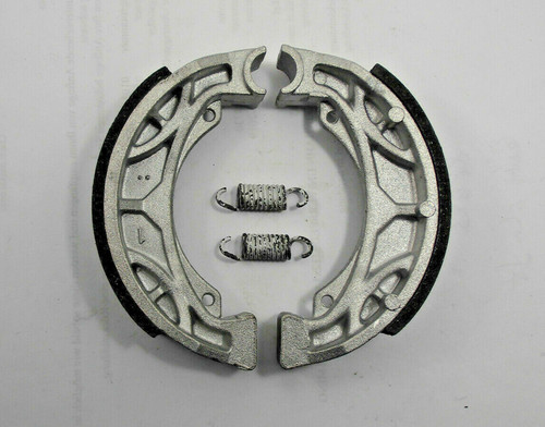 Brake shoes 110x25 - , piaggio