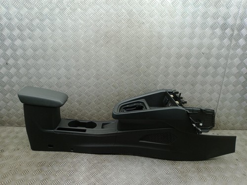 Renault clio centre - centre, console