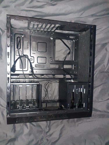 Corsair carbide series - corsair,