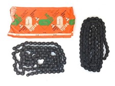 2 Sedis Road Bike Chains Vintage Touring