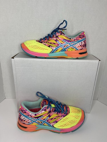 Asics gel noosa tri 10 - gel,