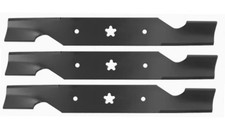 3 -Lawn Mower 54" Blade For