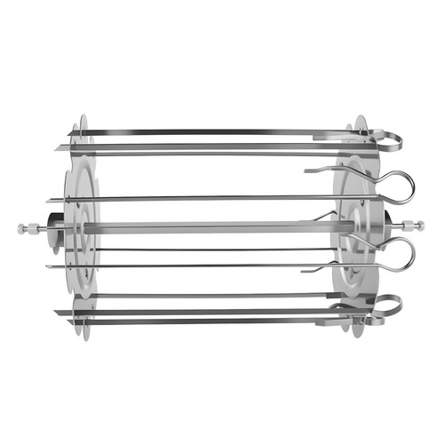 Food grade stainless - grade, bbq