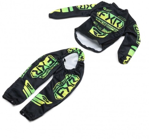 Losi rider jersey - rider, fxr