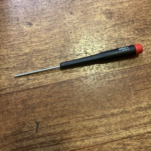Wiha 263 60mm precision - 263, 2.5