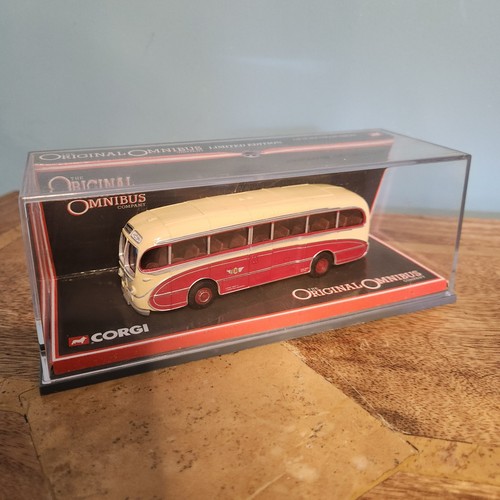 Corgi ooc 40306 burlingham - corgi,