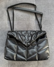 Saint Laurent Toy LouLou