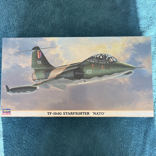 Hasegawa tf 104g - hasegawa, tf-104g