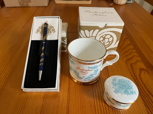 The royal collection - the,