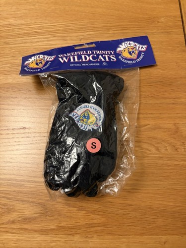 Wakefield trinity wildcats - trinity,