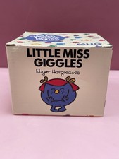 Little miss giggles - little,
