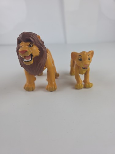 Disney the lion king figure - the,