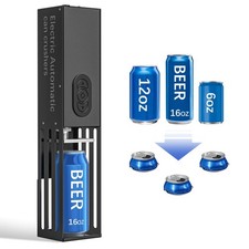 YOTAN Automatic Can Crusher