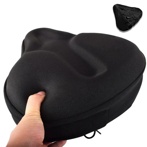 Extra wide comfy cushioned - wide,