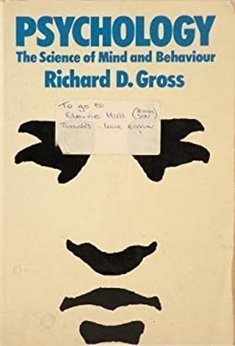 Psychology the science - :,