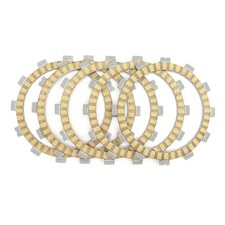 Clutch Friction Plate Kit For