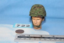 Dragon scale modern camo - 1:6,