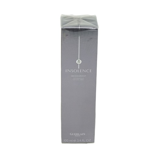 Guerlain insolence deodorant - insolence,