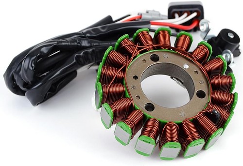 Stator coil yamaha wr250r - coil,