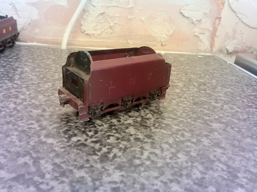 Gauge hornby dublo lms - oo,