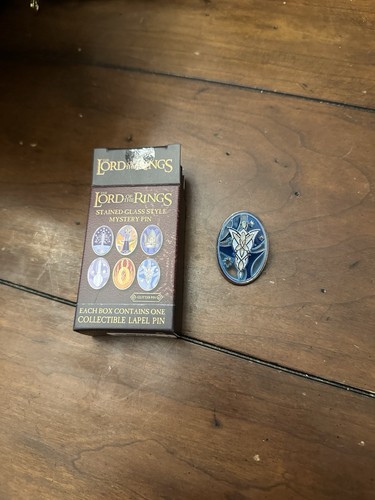 Collectible pin evenstar - collectible,