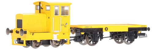 R3853 hornby gauge - r3853,