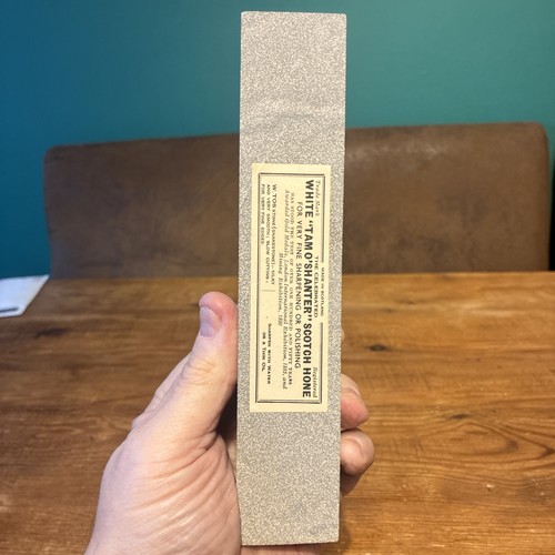 Large labelled white - large,