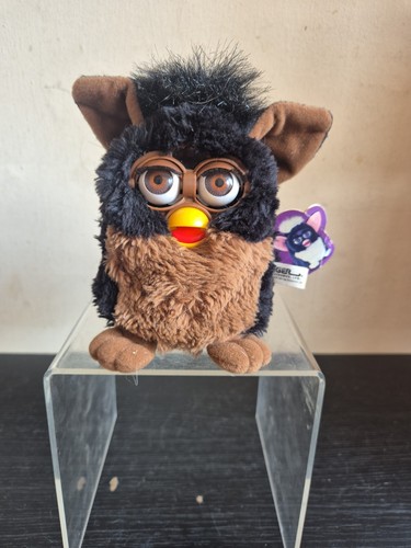 Furby original gorilla - furby,
