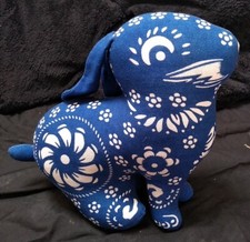 Unusual Soft RABBIT CUSHION