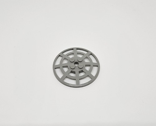 Lego dish inverted - lego, radar