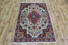 Old Handmade Persian Rug