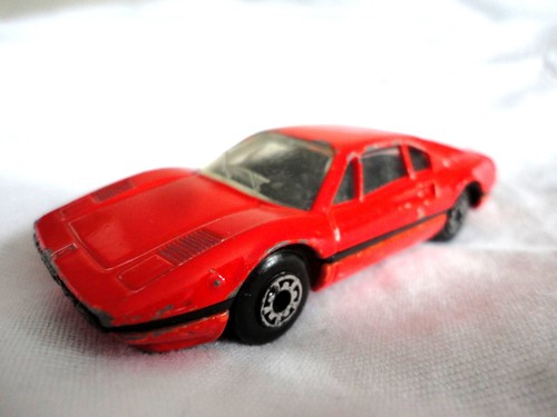 Matchbox superfast 70 - matchbox,