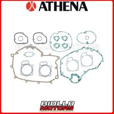 ENGINE GASKET KIT ATHENA FRANCO MORINI NEW YORK 4T 500 1985-1993 P400350850