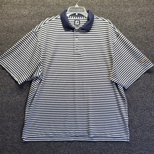 Footjoy FJ Men's XL Blue &