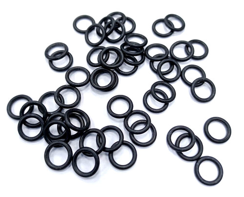 Ring p 6 - x, (small)